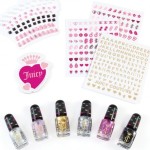 Make it Real - Juicy Couture Beauty | Juicy Couture Dazzling Designs Manicure Set 4474 103367