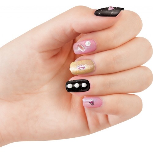 Make it Real - Juicy Couture Beauty | Juicy Couture Dazzling Designs Manicure Set 4474 103367