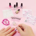 Make it Real - Juicy Couture Beauty | Juicy Couture Dazzling Designs Manicure Set 4474 103367