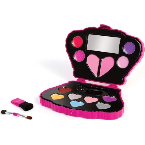 Λαμπάδα Make it Real - Juicy Couture Beauty | Juicy Couture Bejeweled Beauty Cosmetic Compact 4475 103369