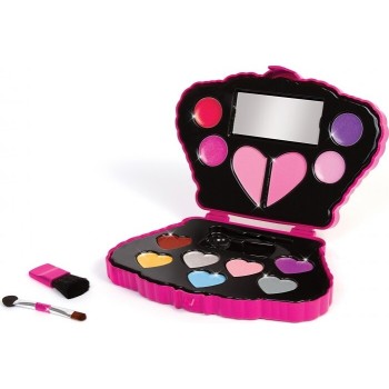 Λαμπάδα Make it Real - Juicy Couture Beauty | Juicy Couture Bejeweled Beauty Cosmetic Compact 4475 103369