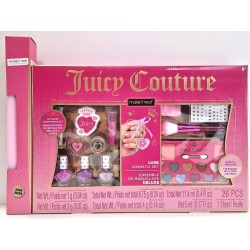 Λαμπάδα Make it Real - Juicy Couture Beauty | Juicy Couture Luxe Cosmetic Set 4476 103366