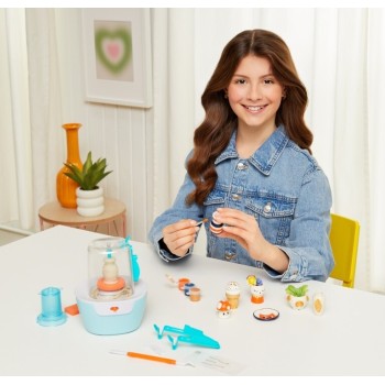 Λαμπάδα Make it Real - Decor | Mini Pottery Studio 1465 099129