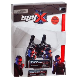 Just toys Spy X Walkie Talkies 10526LA 
