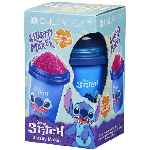 Giochi Preziosi Disney Stitch Ghillfactor Σούπερ Γρανίτες CHL05000 8056379196198