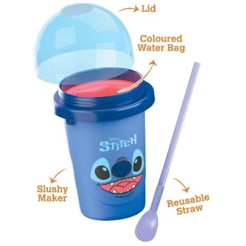 Giochi Preziosi Disney Stitch Ghillfactor Σούπερ Γρανίτες CHL05000 8056379196198