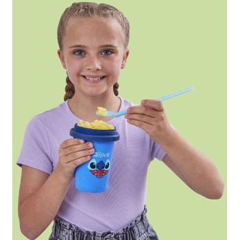 Giochi Preziosi Disney Stitch Ghillfactor Σούπερ Γρανίτες CHL05000 8056379196198