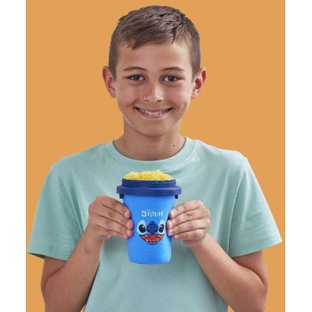 Giochi Preziosi Disney Stitch Ghillfactor Σούπερ Γρανίτες CHL05000 8056379196198