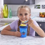 Giochi Preziosi Disney Stitch Ghillfactor Σούπερ Γρανίτες CHL05000 8056379196198