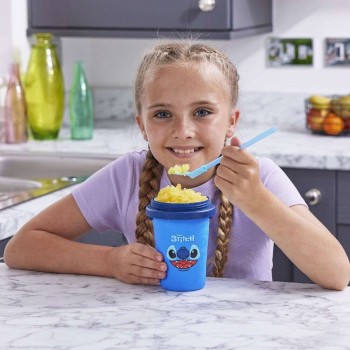 Giochi Preziosi Disney Stitch Ghillfactor Σούπερ Γρανίτες CHL05000 8056379196198