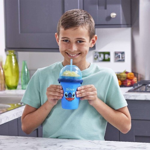 Giochi Preziosi Disney Stitch Ghillfactor Σούπερ Γρανίτες CHL05000 8056379196198