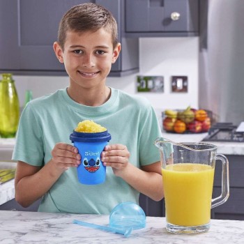 Giochi Preziosi Disney Stitch Ghillfactor Σούπερ Γρανίτες CHL05000 8056379196198