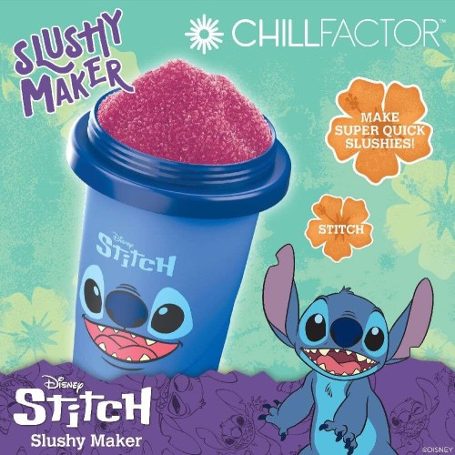 Giochi Preziosi Disney Stitch Ghillfactor Σούπερ Γρανίτες CHL05000 8056379196198
