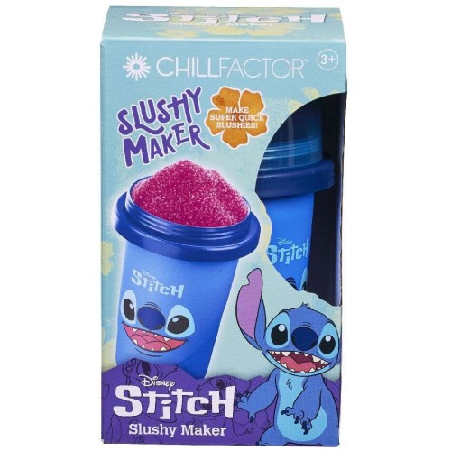 Giochi Preziosi Disney Stitch Ghillfactor Σούπερ Γρανίτες CHL05000 8056379196198