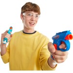Hasbro Nerf N Series Party Pack, 5 Blasters, 15 Nerf N1 Darts F9839 5010996263278