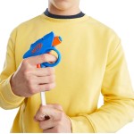 Hasbro Nerf N Series Party Pack, 5 Blasters, 15 Nerf N1 Darts F9839 5010996263278