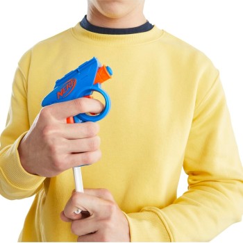 Hasbro Nerf N Series Party Pack, 5 Blasters, 15 Nerf N1 Darts F9839 5010996263278