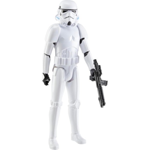 Hasbro Star Wars Clash Of The Dark Side, Σετ 3 Φιγούρες 30-Cm G0312 5010996242136