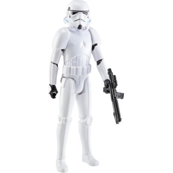 Hasbro Star Wars Clash Of The Dark Side, Σετ 3 Φιγούρες 30-Cm G0312 5010996242136