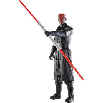 Hasbro Star Wars Clash Of The Dark Side, Σετ 3 Φιγούρες 30-Cm G0312 5010996242136