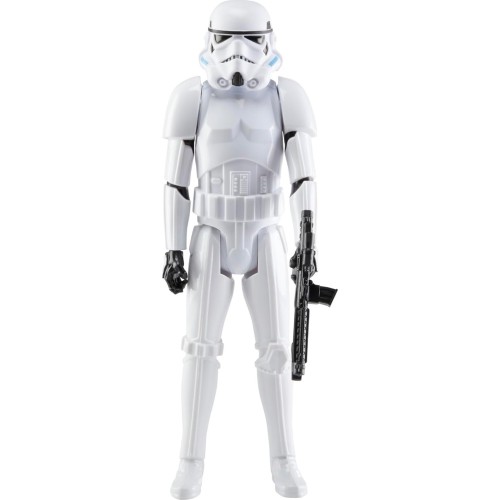 Hasbro Star Wars Clash Of The Dark Side, Σετ 3 Φιγούρες 30-Cm G0312 5010996242136