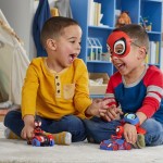 Hasbro Spiderman Spidey And His Amazing Friends Role Play Vehicle Bundle F6691 5010996139290