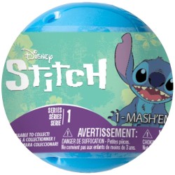 John Disney Stitch PU Balls 150Mm Stitch 1002956682 4006149566823
