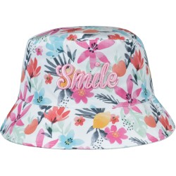 stamion Cone Hat 100% Cotton Smile No54 12852 5204679251069