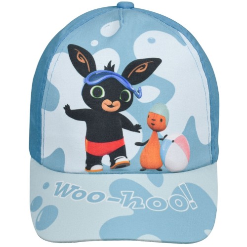 stamion Jokey Bing Bam Woo-Hoo No 53 BN01002WR 5204679632806