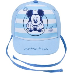 stamion Disney Mickey Mouse Disney Mickey Baby Jockey Hat Νο46 D01894WR 8435507862141