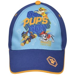stamion Paw Patrol Team Jockey Hat Νο54 PT01045 5204679223967