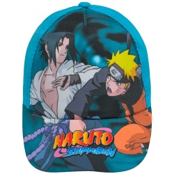 stamion Παιδικό Καπέλο Τζόκεϋ Naruto Hero Νο54 NAR01002WR 5204679247710