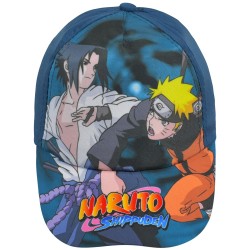 stamion Naruto Hero Children's Jockey Hat Νο54 NAR01002WR 5204679633506