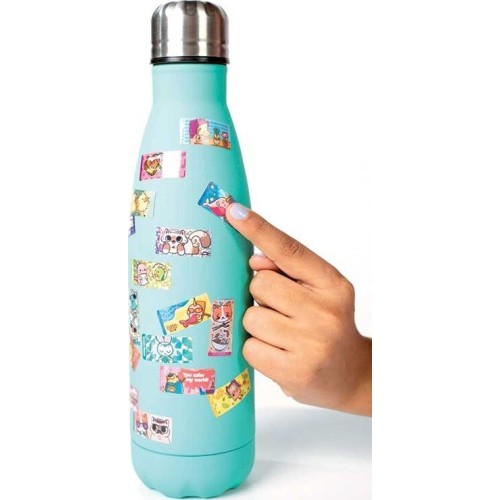 As company as Sticki Rolls Bracelet With Stickers Single Package for 5+ Year old 1863-10000 850031949683