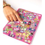 As company as Sticki Rolls Bracelet With Stickers Single Package for 5+ Year old 1863-10000 850031949683