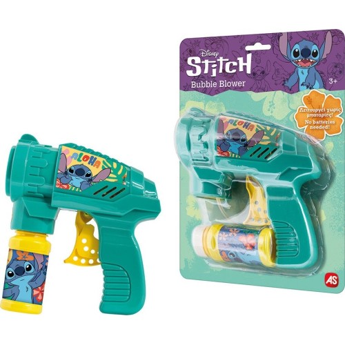 As company Disney Stitch As Children's Stitch Bourgeoisie for 3+ Years 5200-01376 5203068013769