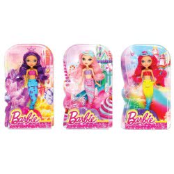 Mattel Mini Γοργόνες DNG07 / ASST 887961296563