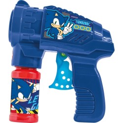 As company Sonic The Hedgehog as Sonic Burblocreas Babbarm for 3+ Years old 5200-01375 5203068013752