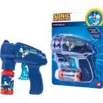 As company Sonic The Hedgehog as Sonic Burblocreas Babbarm for 3+ Years old 5200-01375 5203068013752