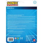 As company Sonic The Hedgehog As Παιδικό Όπλο Μπουρμπουλήθρες Sonic Για 3+ Χρονών 5200-01375 5203068013752
