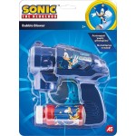 As company Sonic The Hedgehog As Παιδικό Όπλο Μπουρμπουλήθρες Sonic Για 3+ Χρονών 5200-01375 5203068013752