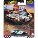 Mattel Hot Wheels Jbl16 Toy Vehicle Alfa Romeo Gtv6 3.0  GJT68 / JBL16 194735262861
