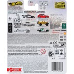 Mattel Hot Wheels Jbl16 Toy Vehicle Alfa Romeo Gtv6 3.0  GJT68 / JBL16 194735262861