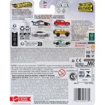 Mattel Hot Wheels Συλλεκτικα Αυτοκινητακια - Boulevard Hw 69 Dodge Charger Όχημα Παιχνίδι GJT68 / JBL25 194735262762
