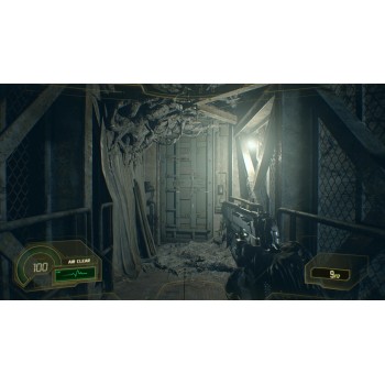 CAPCOM Resident Evil 7: Biohazard - Gold  Ps5  5055060906064