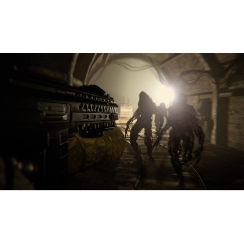 CAPCOM Resident Evil 7: Biohazard - Gold  Ps5  5055060906064