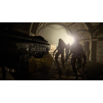 CAPCOM Resident Evil 7: Biohazard - Gold  Ps5  5055060906064
