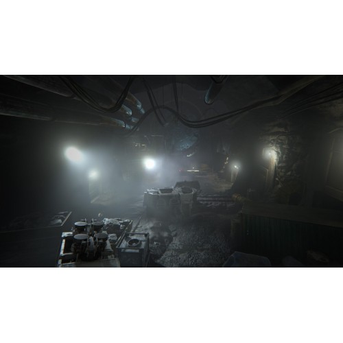 CAPCOM Resident Evil 7: Biohazard - Gold  Ps5  5055060906064