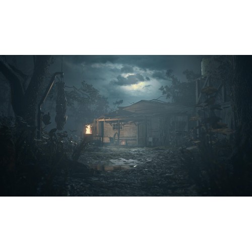 CAPCOM Resident Evil 7: Biohazard - Gold  Ps5  5055060906064