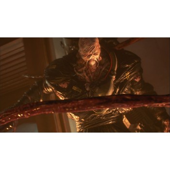 CAPCOM Resident Evil 3 Ps5  5055060905937